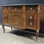 948 9152 CHEST OF DRAWERS
